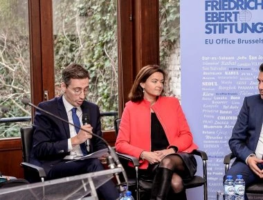 Δεν ανασκευάζουν τα Σκόπια: Οι δηλώσεις Ζ.Ζάεφ περί «μιας Μακεδονίας» παραμένουν ως έχουν!